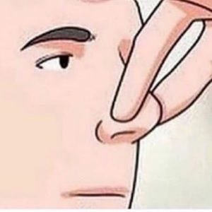 Meet your Posher, Sasha